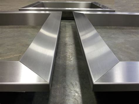 high productivity stainless steel sheet metal fabrication|stainless steel alloy.